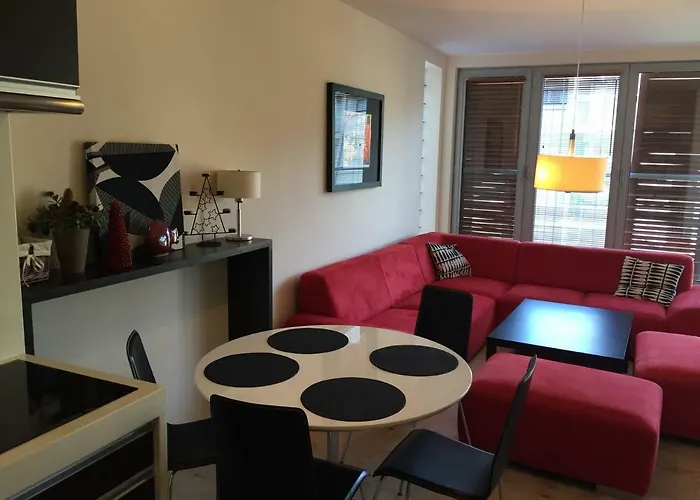 Apartament \