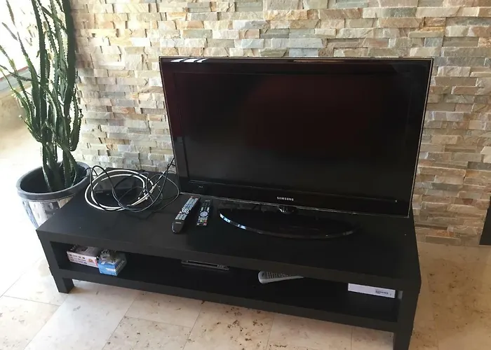 Apartament \