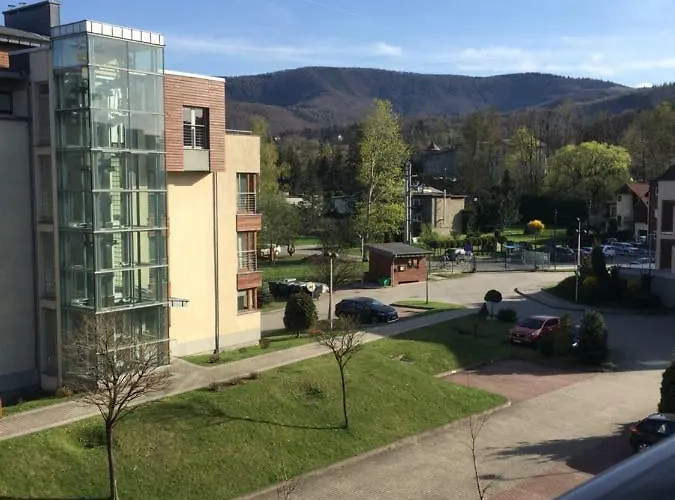 Apartament \